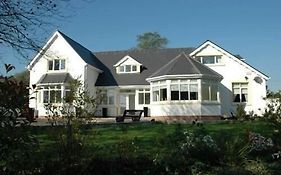 Hazelwood House